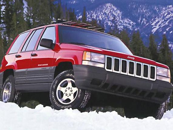 JEEP GRAND CHEROKEE 1998 1J4GZ58SXWC187529 image